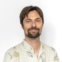 Tomáš Mrkvička